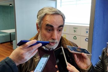 Dirigente de la UCR atendió al PRO: Como respuesta corporativa salieron a comerle la yugular a Facundo Manes