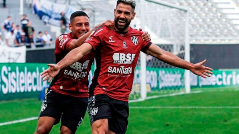 Gimnasia inició contactos con Milton Giménez
