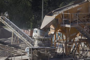 Cuáles son los 10 municipios con más producción minera