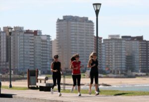 Clima en la provincia de Buenos Aires hoy martes 14 de octubre: soleado y leve ascenso de temperatura