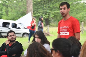 la ucr absorbe las ideas de su juventud y las plasma en la legislatura