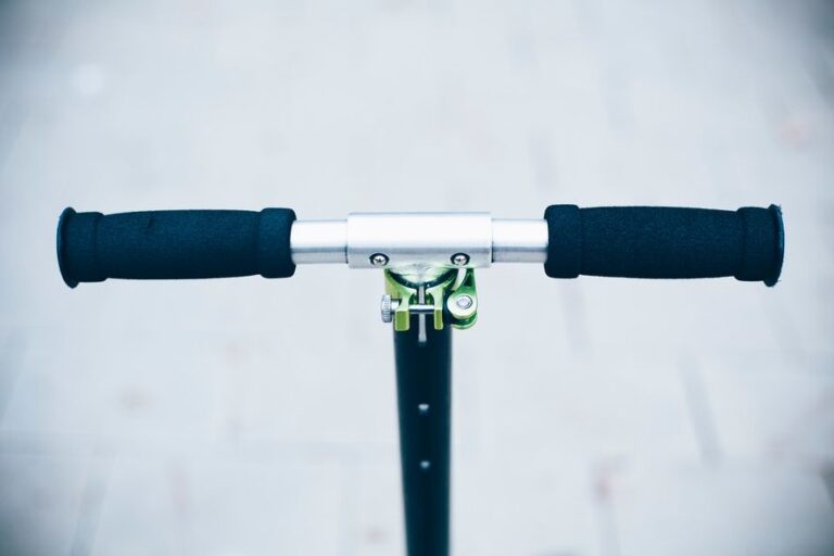 Monopatín eléctrico en La Plata: ¿Moda o alternativa para movernos?