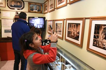 dia de las infancias: 5 actividades gratuitas para hacer en la provincia de buenos aires