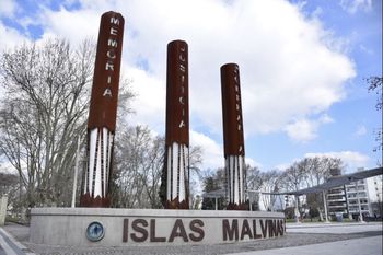 la plata: ¿como seran los homenajes a 40 anos de malvinas?