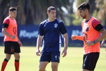 gimnasia fue mas y supero a defensores de belgrano en abasto