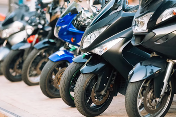 Este es el nuevo requisito obligatorio que deberán tener las motos que se vendan a partir de octubre.