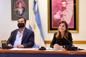 Movilidad jubilatoria: el oficialismo sacó dictamen