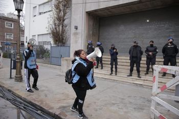 Lomas de Zamora: Intendentes respaldan a Martín Insaurralde