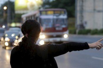 Se podrá circular para hacer denuncias de violencia por motivos de género