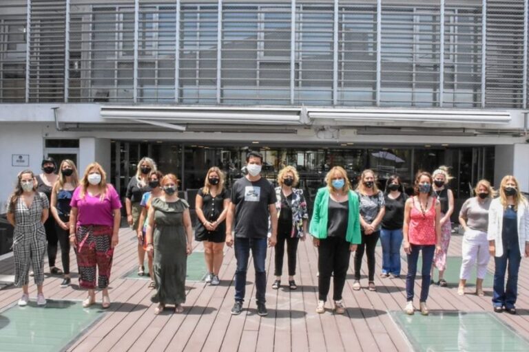 Salud mental: el radicalismo pide convocatoria de Salud