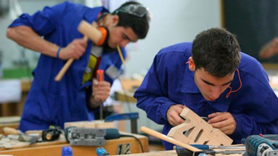 La pandemia de coronavirus impactó sobre los niveles de empleo