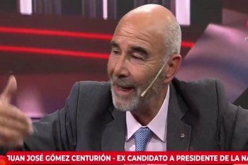 La perversa teoría de Gómez Centurión sobre el aborto
