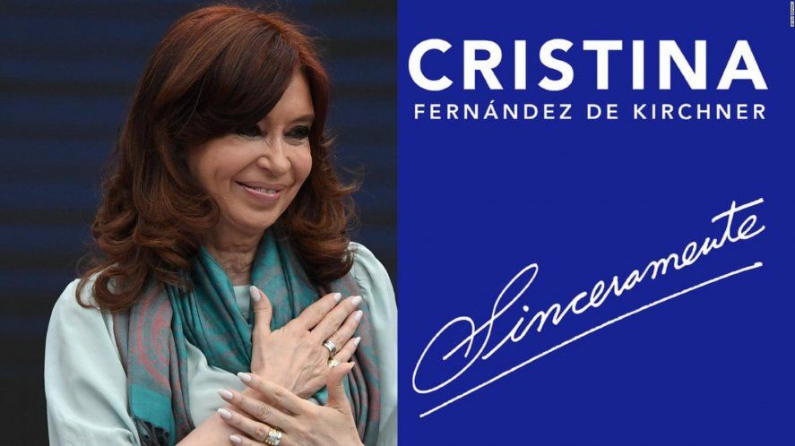 Macri y Vidal copian a CFK y lanzan libros para reaparecer en la escena política