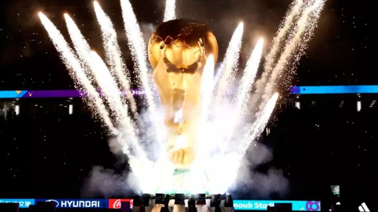 Mundial Qatar 2022: Día 14 y clasificación de la Argentina