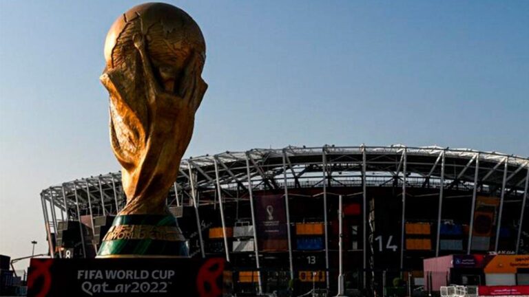 Mundial Qatar 2022 – día 21: Marruecos sigue haciendo historia