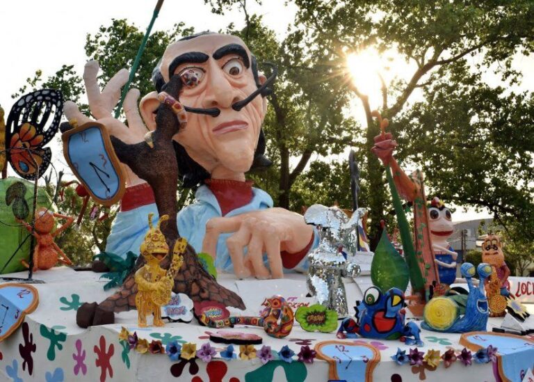 Música, gastronomía y propuestas para despedir el 2022: todos los planes para este fin de semana