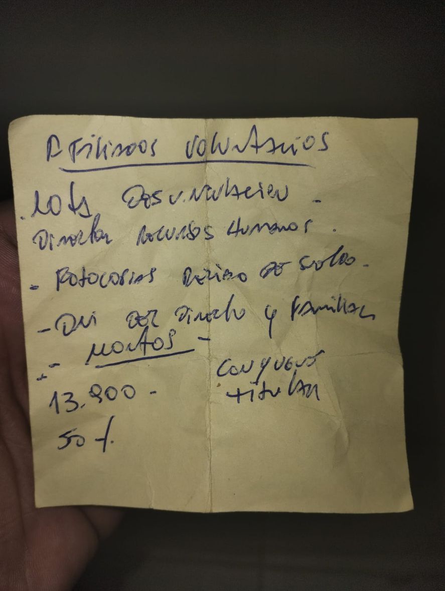 Municipales de San Nicolás sin cobertura por la pelea de Passaglia con IOMA