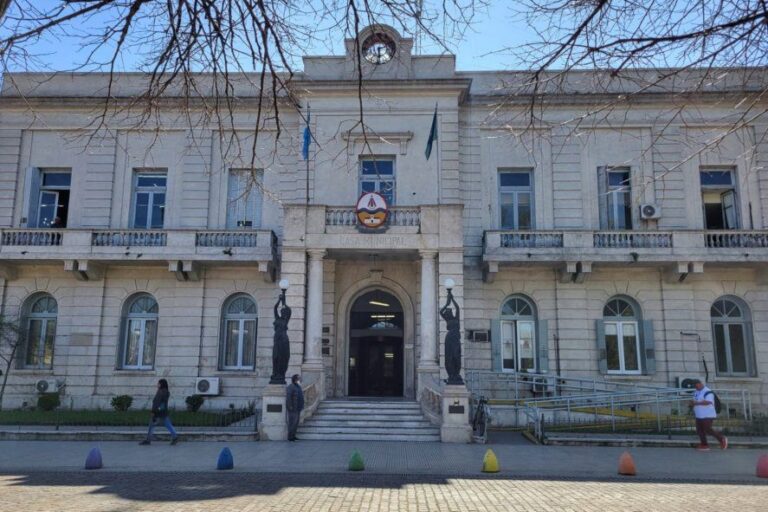 Elecciones 2023: quiénes son los precandidatos a intendente de Luján