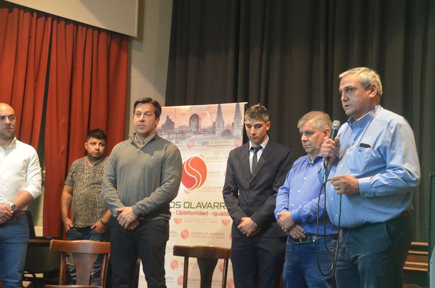 Municipalismo, territorio y el arte de “la buena política”, las claves de la propuesta del vecinalismo 