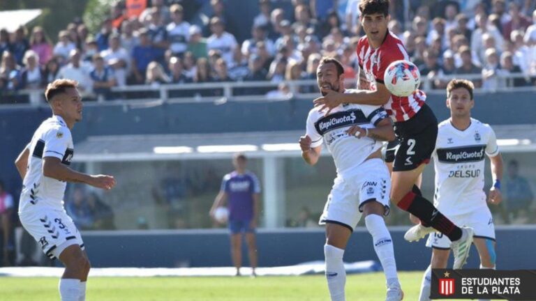 ¿Estudiantes busca un jugador tras la lesión de Muñoz?