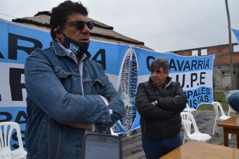 Municipales quieren lugares en las listas: “Tenemos poder territorial”