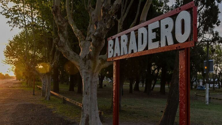 La columna de Muriel Lanfranco sobre la provincia de Buenos Aires: recorrido por Baradero