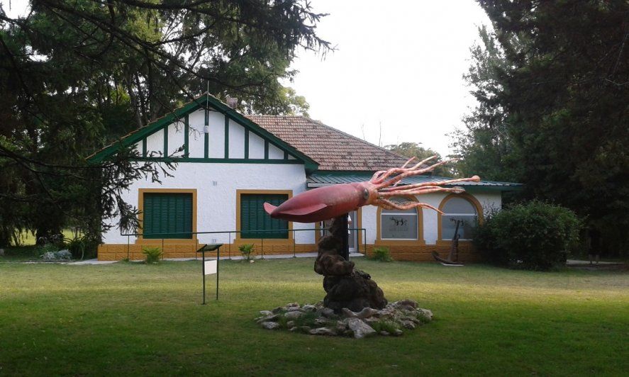 Museo de Ciencias Naturales de Miramar