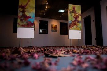 La ilusión de un bosque: la nueva muestra para descubrir el Museo del Ladrillo