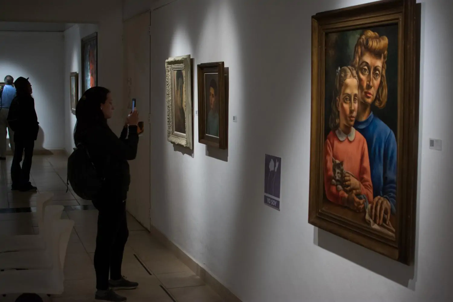 El próximo 20 de mayo se realizará una nueva edición de "Una Noche en los Museos".