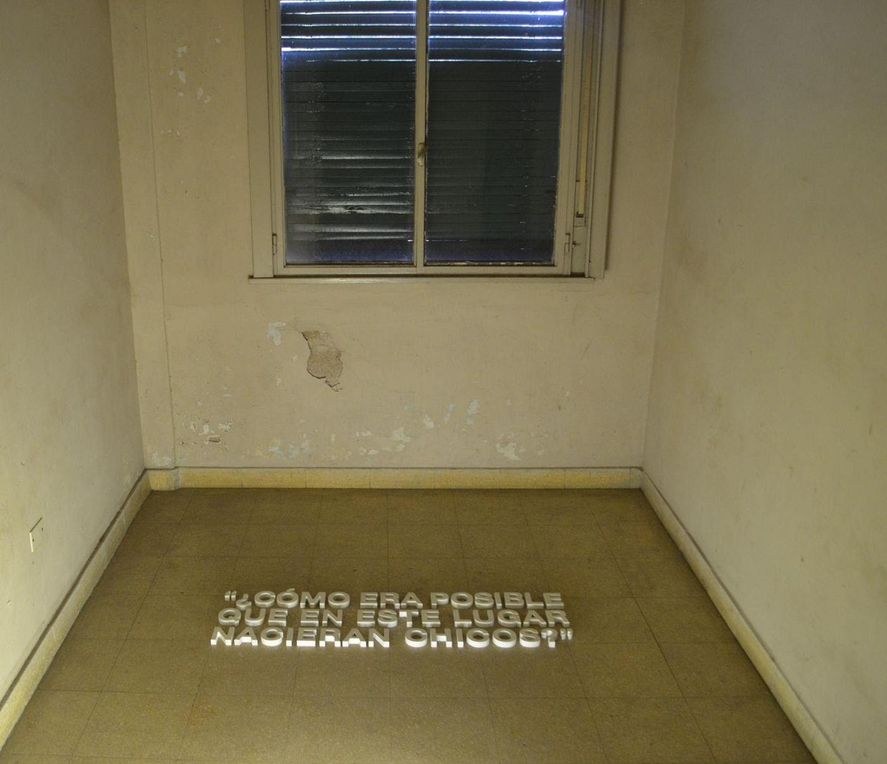 El ex centro clandestino de detención Museo Sitio de Memoria Esma se postula al programa de la UNESCO para convertirse en Patrimonio Mundial