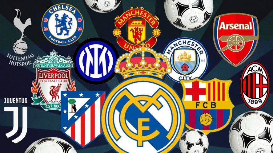Explotó la pelota en Europa: el anunció de la Superliga puso en jaque a las Selecciones.