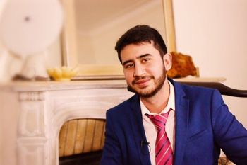 la banda libertaria llega a la legislatura: hicimos una eleccion historica