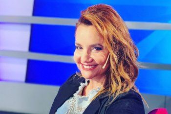 Nancy Pazos despidió a su mamá con un sentido mensaje en las redes sociales