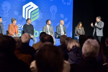Provincia destacó la mejora del empleo industrial en el Conurbano 