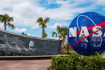 Imagen de la Administración Nacional de Aeronáutica y el Espacio (NASA).