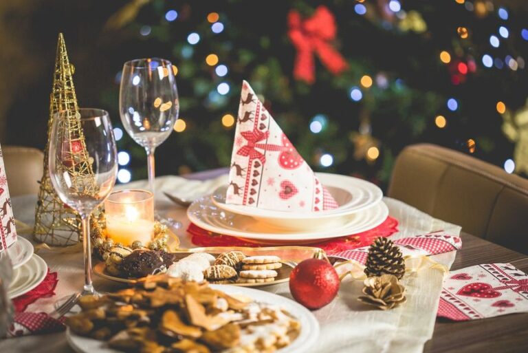 Llegan las fiestas: ¿Cuál es la diferencia entre la Nochebuena y Navidad?