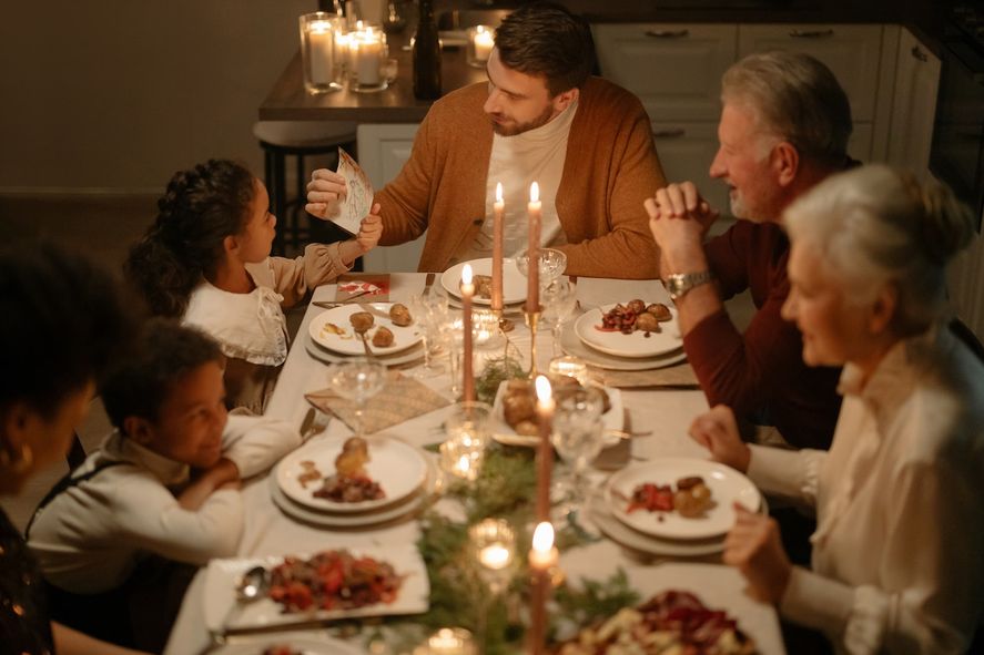 Si bien sabemos que el 24 y 25 de diciembre se celebran la Nochebuena y Navidad, ¿cuál es la diferencia entre ambos festejos y qué significan?
