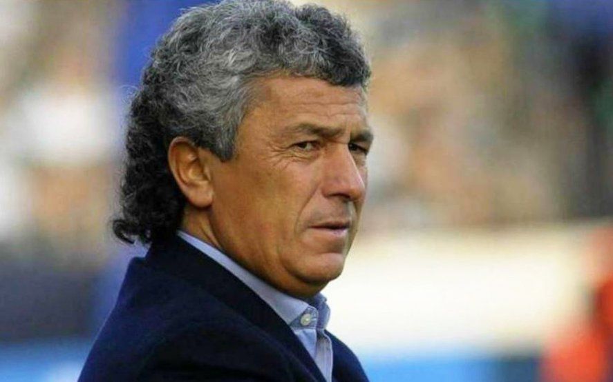 Néstor Gorosito, DT de Gimnasia, valoró el presente y el triunfo del equipo.