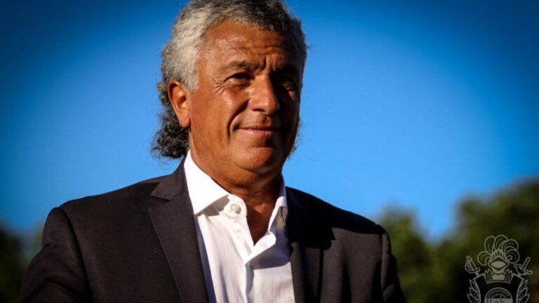 Gorosito, con la mira en Banfield: “Siempre jugamos a ganar”