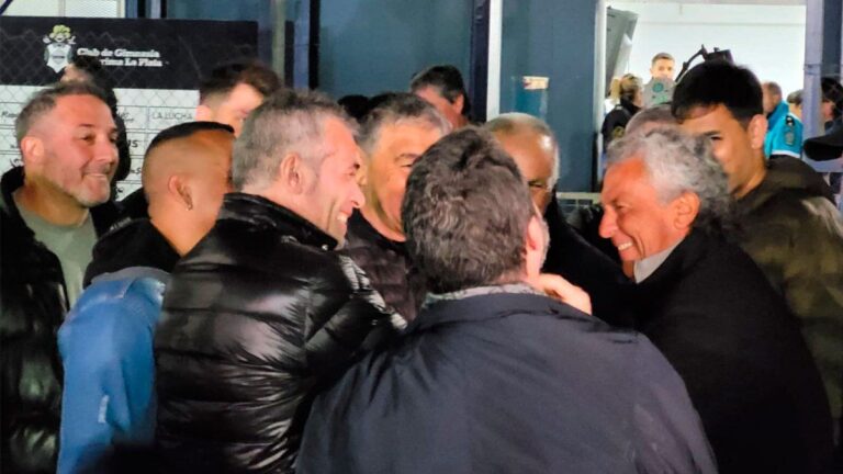 Gimnasia: ¿Cómo está la renovación de Néstor Gorosito?