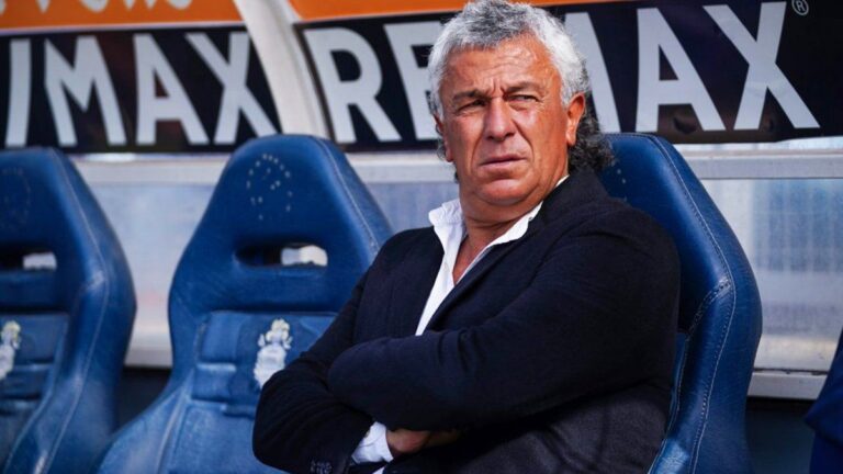 Gimnasia define el futuro de Néstor Gorosito