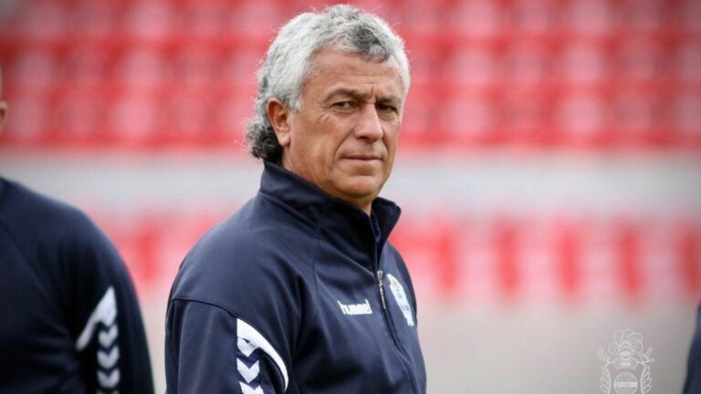 Gimnasia: Néstor Gorosito de la pretemporada a los refuerzos