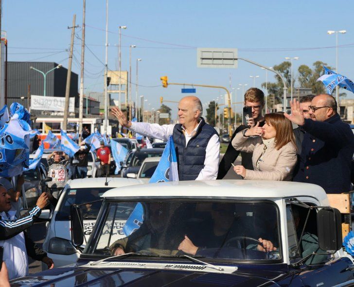 Néstor Grindetti quiere cerrar el área de asesores de Kicillof y Bianco le respondió Néstor Grindetti quiere cerrar el área de asesores de Kicillof y Bianco le respondió