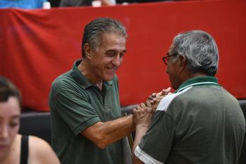 El sindicalista Néstor Pitrola es el anotado por el Partido Obrero como uno de los aspirantes de la Izquierda a conquistar el sillón de Dardo Rocha.