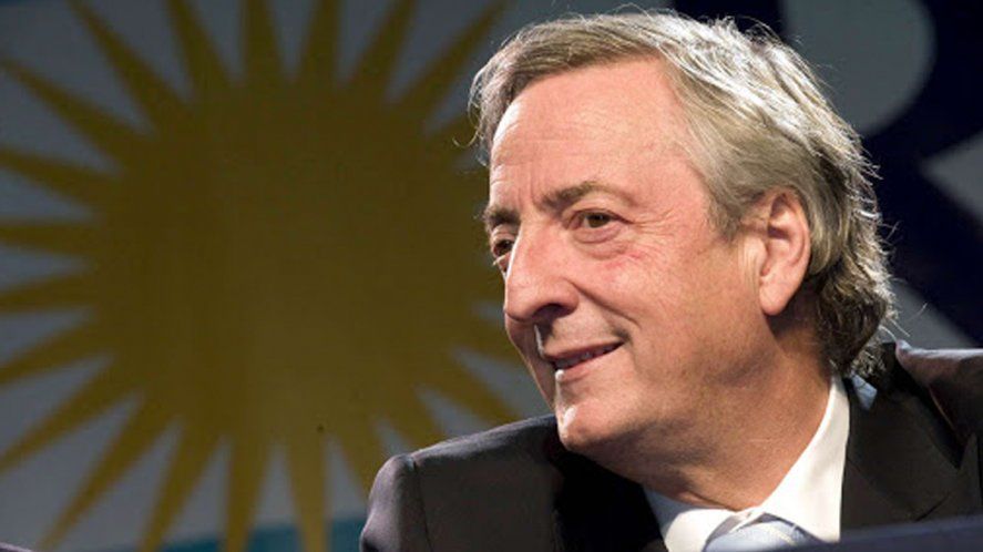 El feriado del 27 de octubre en Santa Cruz es por la muerte de Néstor Kirchner