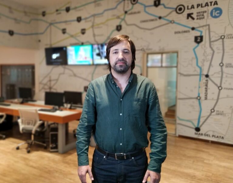 Nicolás Kreplak: “Necesitamos 4 años más para avanzar en la integración del sistema de salud”