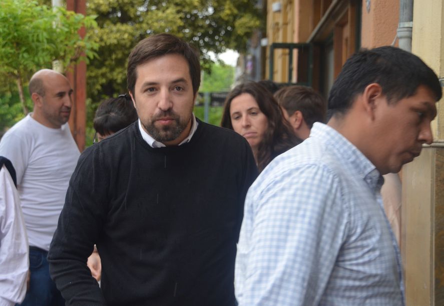 Nicolás Kreplak respaldó al titular del IOMA y cuestionó la postura corporativista de FEMEBA.  “Si se llevan recursos, tienen que aportar algo al sistema”.