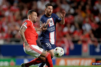 por mas gloria: mira todos los campeones del mundo que se mediran en los octavos de la champions