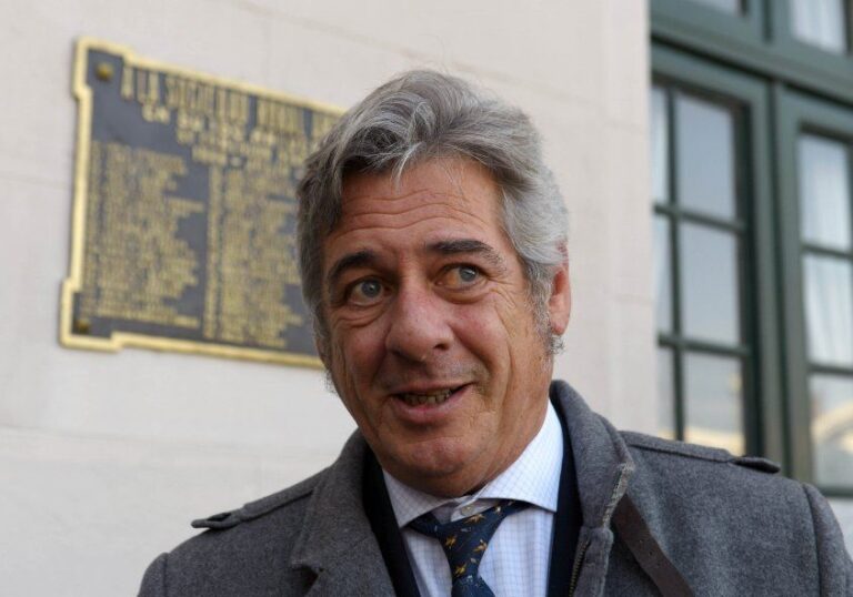 Nicolás Pino advirtió que habrá una “sojización” en el campo