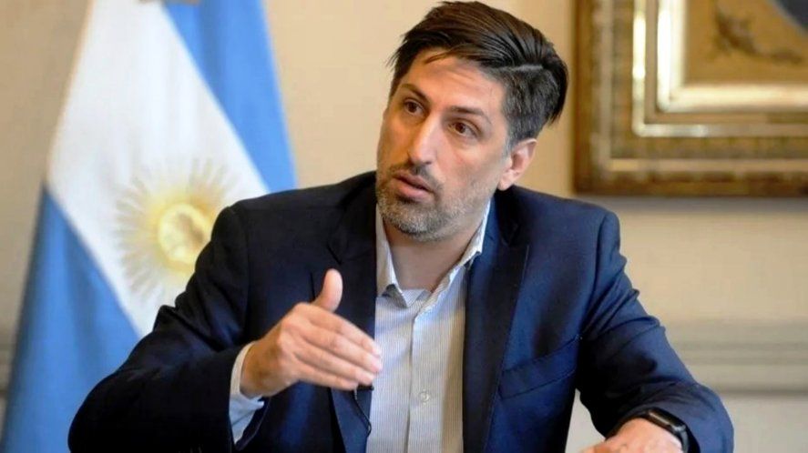Trotta y Baradel cruzaron a la ministra porteña, Soledad Acuña
